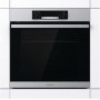 FORNO PIRO A+ 77L INOX TOUCH