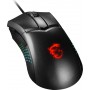 MSI MOUSE GAMING CLUTCH GM51 LIGHTWEIGHT