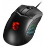 MSI MOUSE GAMING CLUTCH GM51 LIGHTWEIGHT