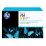 HP Cartuccia inchiostro giallo DesignJet 761, 400 ml (CM992A)