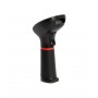 VULTECH LETTORE PISTOLA BARCODE SCANNER LASER WIRELESS 2.4Ghz E BLUETOOTH 1D 2D - BC-07MWBT - SENSOR