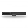 JABRA PANACAST 50 EMEA BLACK 3Y