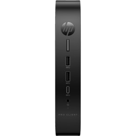 HP Pro t550 2 GHz ThinPro 1,3 kg Nero J6412