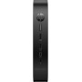 HP Pro t550 2 GHz ThinPro 1,3 kg Nero J6412