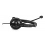 EPOS | SENNHEISER IMPACT SC 45 USB MS Auricolare Cablato A Padiglione Musica e Chiamate USB tipo A Nero