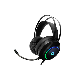 IGLOO GAMING HEADSET USB E AUX 3.5 mm