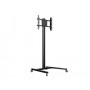 Multibrackets 0643 Supporto per display espositivi 160 cm (63") Nero