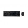 IGLOO COMBO WIRELESS MOUSE E TASTIERA