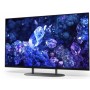 Sony FWD-48A90K visualizzatore di messaggi 121,9 cm (48") OLED Wi-Fi 4K Ultra HD Nero Android 10