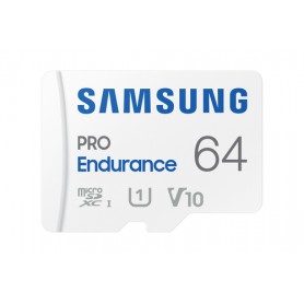 Samsung MB-MJ64K 64 GB MicroSDXC UHS-I Classe 10