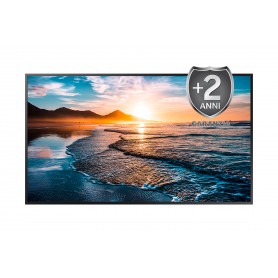 Samsung P-LM-2NXX65H estensione della garanzia 1 licenza/e 2 anno/i
