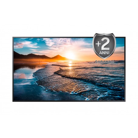 Samsung P-LM-2NXX65H estensione della garanzia 1 licenza/e 2 anno/i