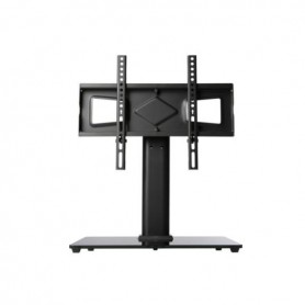 Universal Steel/Glass TV Table stand