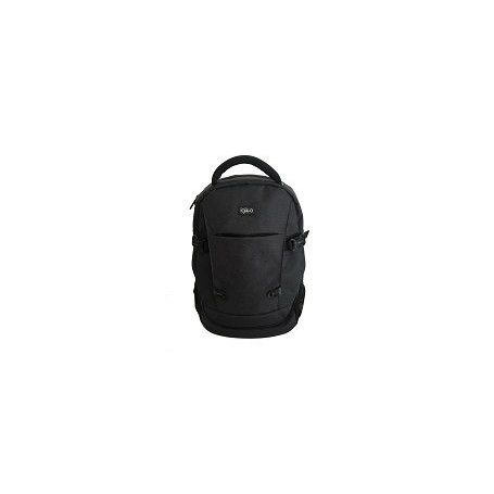 IGLOO ZAINO NERO PER NOTEBOOK DA 15,6*new