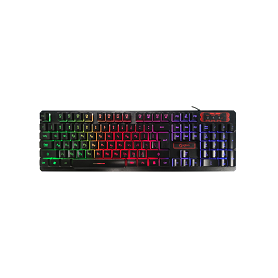 IGLOO TASTIERA GAMING USB