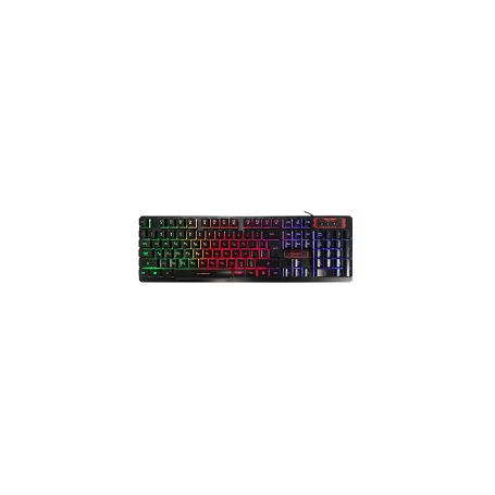 IGLOO TASTIERA GAMING USB