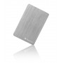 Verbatim Disco rigido portatile Store 'n' Go ALU Slim da 1 TB Argento