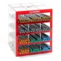 ESP120 STABILO PEN68 METALLIC CUBO