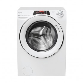 Candy RapidÓ RO16106DWMCT/1-S lavatrice Caricamento frontale 10 kg 1600 Giri/min Bianco