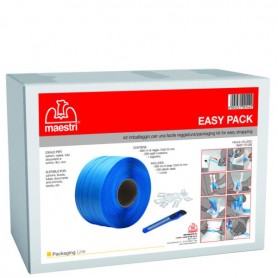 KIT REGGIA ROMA EASY PACK