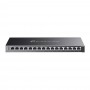 JETSTREAM   16-PORT GIGABIT SMART SWITCH WITH 8-PO