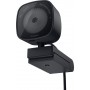 DELL WB3023 webcam 2560 x 1440 Pixel USB 2.0 Nero