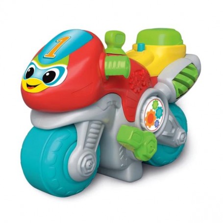 ALE MOTO MONDIALE
