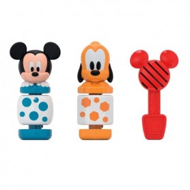 DISNEY BABY MICKEY BUILD&PLAY