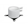 ASUS ROG Ryuo III 360 ARGB White Edition Processore Kit di raffreddamento a liquido 12 cm Bianco