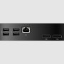 HP Pro t550 2 GHz ThinPro 1,3 kg Nero J6412
