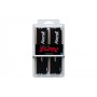 Kingston Technology FURY Beast 64 GB 6000 MT/s DDR5 CL36 DIMM (Kit da 2) Black EXPO