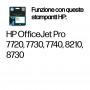 HP Cartuccia di inchiostro originale giallo 953
