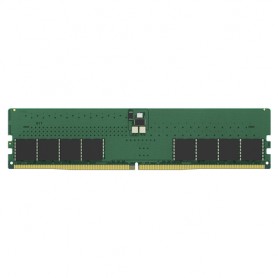 Kingston Technology ValueRAM KCP556UD8-48 memoria 48 GB 1 x 48 GB DDR5 5600 MHz