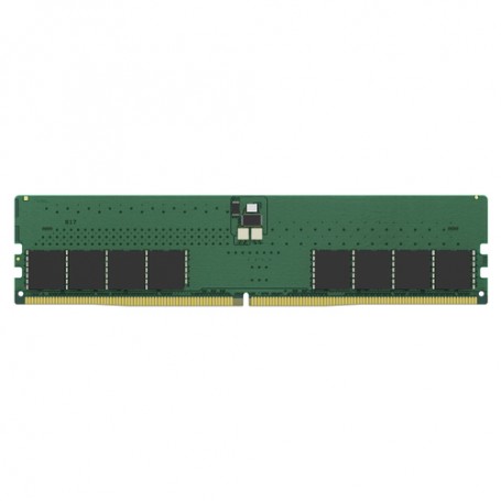Kingston Technology ValueRAM KCP556UD8-48 memoria 48 GB 1 x 48 GB DDR5 5600 MHz
