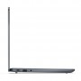Lenovo 14e Chromebook Intel® N N100 35,6 cm (14") Full HD 8 GB LPDDR5-SDRAM 128 GB eMMC Wi-Fi 6E (802.11ax) ChromeOS Grigio