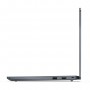 Lenovo 14e Chromebook Intel® N N100 35,6 cm (14") Full HD 8 GB LPDDR5-SDRAM 128 GB eMMC Wi-Fi 6E (802.11ax) ChromeOS Grigio