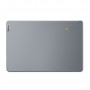 Lenovo 14e Chromebook Intel® N N100 35,6 cm (14") Full HD 8 GB LPDDR5-SDRAM 128 GB eMMC Wi-Fi 6E (802.11ax) ChromeOS Grigio