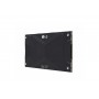 LG LSCB025-RK Pannello piatto per segnaletica digitale LED 800 cd/m² 4K Ultra HD Nero