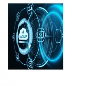 CLOUD BOX-SERVER AGENT-1 LICENZA