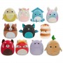 SQUISHMALLOWS PERSONAGGI 20CM ASST2