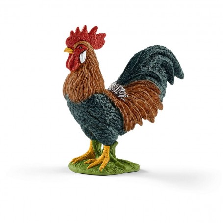 schleich FARM WORLD 13825 action figure giocattolo