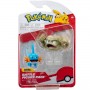 PKMN BATTLE FIGURE ASST2