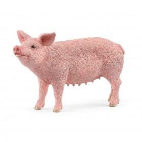 schleich FARM WORLD 13933 action figure giocattolo