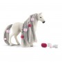 schleich HORSE CLUB Sofia’s Beauties 42583 action figure giocattolo