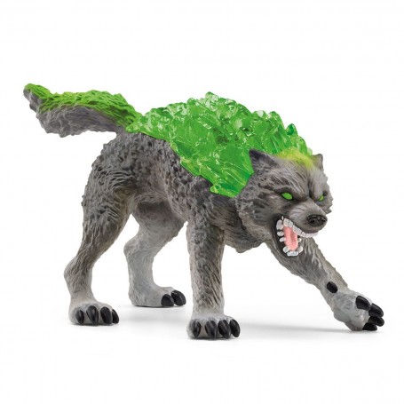 schleich ELDRADOR CREATURES 70153 action figure giocattolo