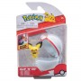 PKMN CLIP N GO (ASSORTIMENTO) 2