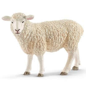 schleich FARM WORLD 13882 action figure giocattolo