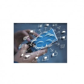 CLOUD AS400 - CPW - 500