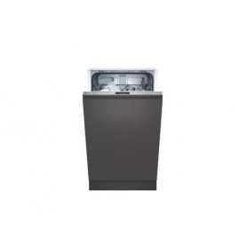 Neff S855EKX14E lavastoviglie A scomparsa totale 9 coperti D (S855EKX14E)