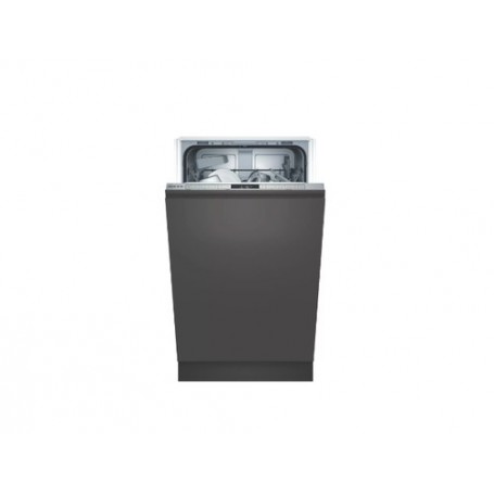 Neff S855EKX14E lavastoviglie A scomparsa totale 9 coperti D (S855EKX14E)